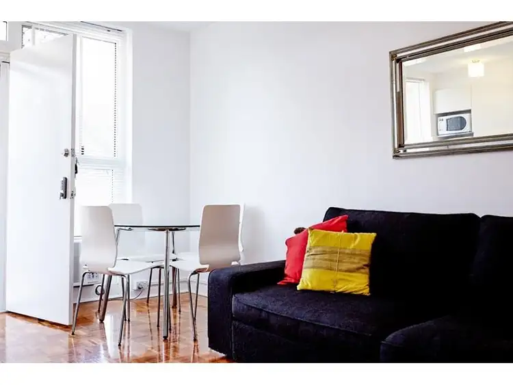 Fourth view of Homely apartment listing, 24/12 Wright Street, Highgate WA 6003