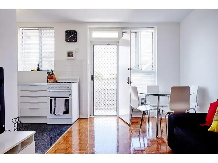 Fifth view of Homely apartment listing, 24/12 Wright Street, Highgate WA 6003