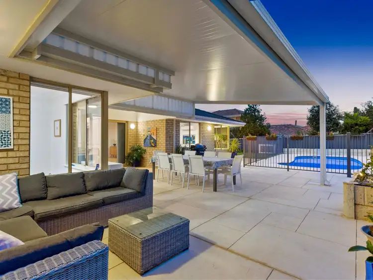 8 Cinnabar Place, Carine WA 6020