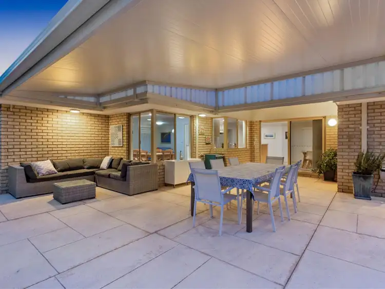 Second view of Homely house listing, 8 Cinnabar Place, Carine WA 6020