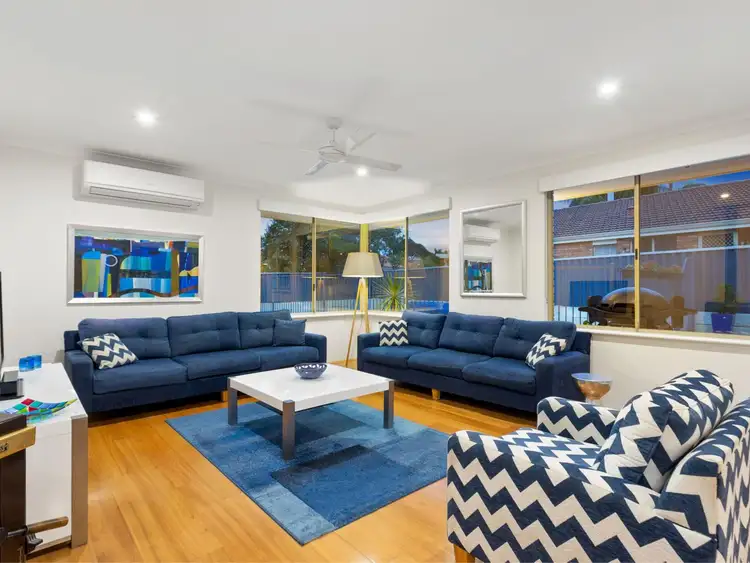 Seventh view of Homely house listing, 8 Cinnabar Place, Carine WA 6020