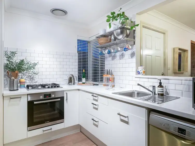 Third view of Homely villa listing, 11/28 Shakespeare Street, Mount Hawthorn WA 6016