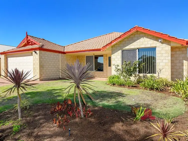 Main view of Homely house listing, 23 Wornt Road, Dalyellup WA 6230