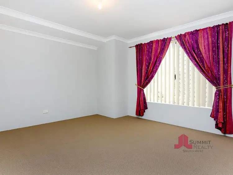 Fourth view of Homely house listing, 23 Wornt Road, Dalyellup WA 6230