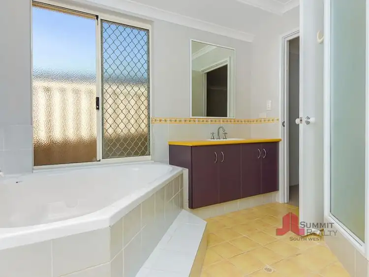 Fifth view of Homely house listing, 23 Wornt Road, Dalyellup WA 6230