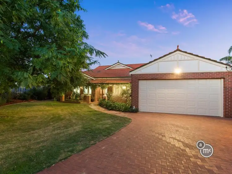 6 Landon Way, Mount Claremont WA 6010