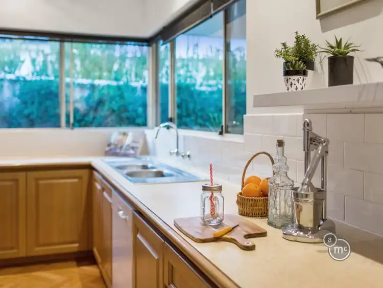 Seventh view of Homely house listing, 6 Landon Way, Mount Claremont WA 6010