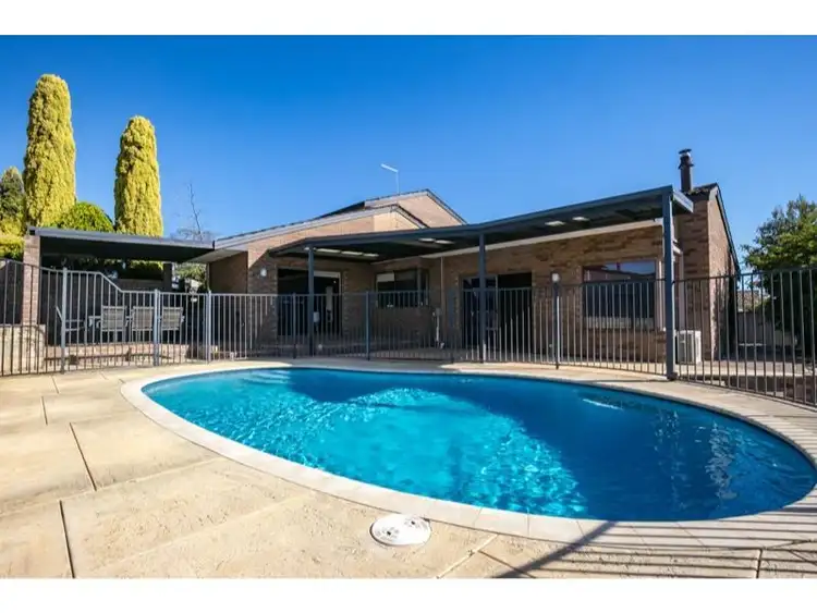 Main view of Homely house listing, 15 Nunn Close, Bateman WA 6150