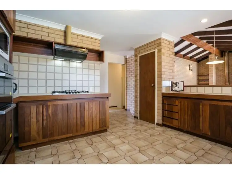 Fourth view of Homely house listing, 15 Nunn Close, Bateman WA 6150