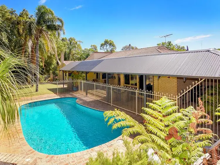 29 Elinor Bell Road, Leschenault WA 6233