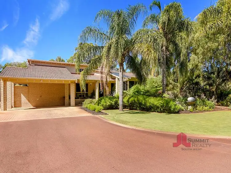 Second view of Homely house listing, 29 Elinor Bell Road, Leschenault WA 6233