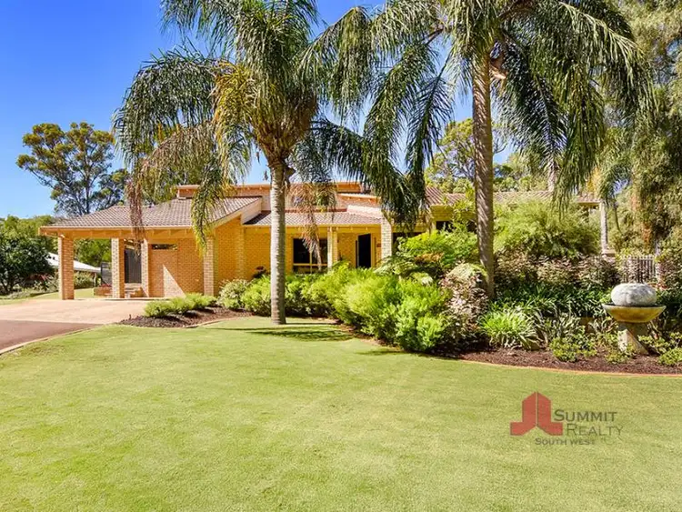 Third view of Homely house listing, 29 Elinor Bell Road, Leschenault WA 6233