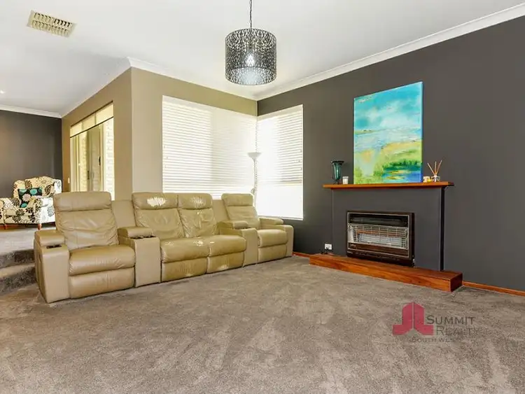 Fifth view of Homely house listing, 29 Elinor Bell Road, Leschenault WA 6233
