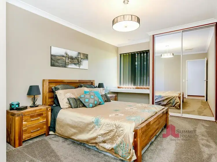 Seventh view of Homely house listing, 29 Elinor Bell Road, Leschenault WA 6233