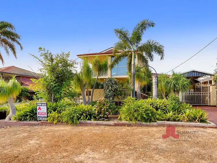 Seventh view of Homely house listing, 18 Belvedere Crescent, Eaton WA 6232