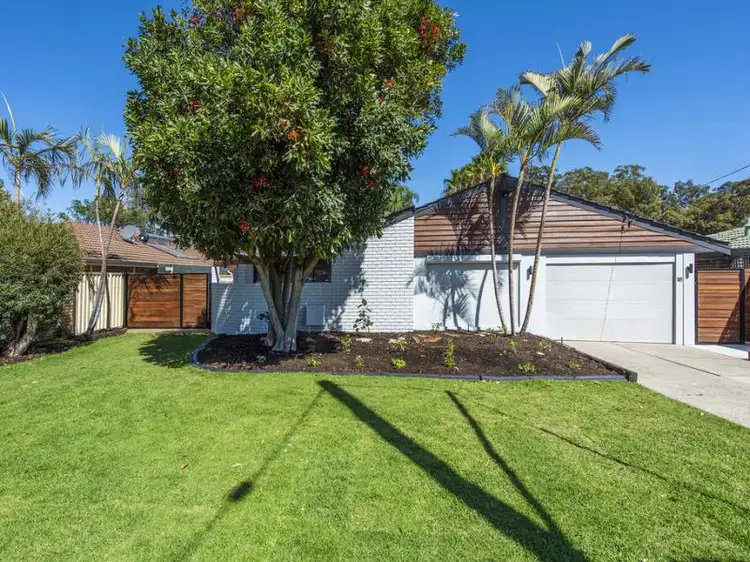 Main view of Homely house listing, 18 Dawson Avenue, Forrestfield WA 6058