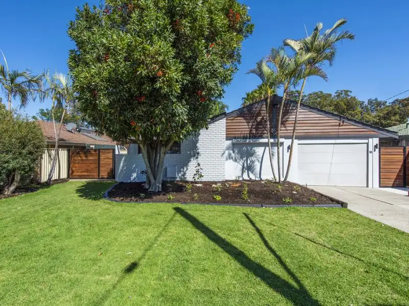 Main view of Homely house listing, 18 Dawson Avenue, Forrestfield WA 6058