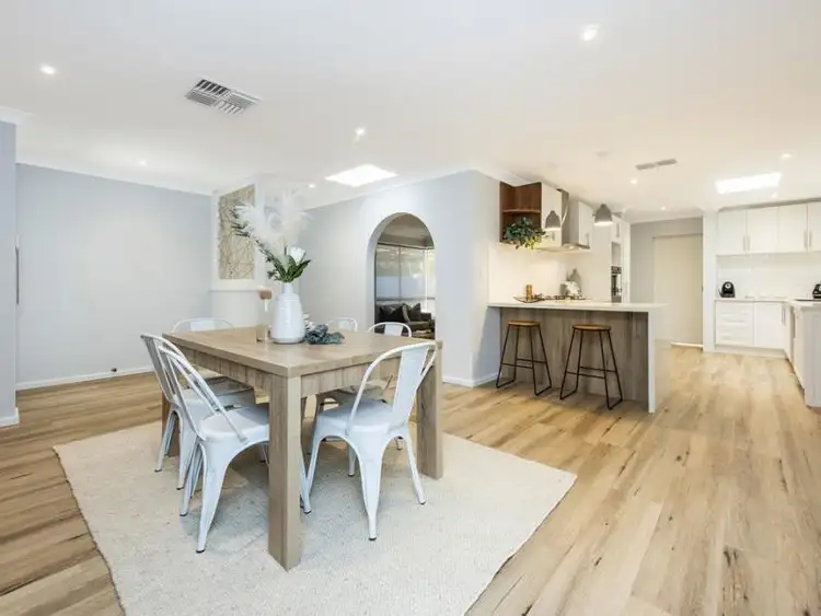Second view of Homely house listing, 18 Dawson Avenue, Forrestfield WA 6058