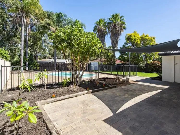 Third view of Homely house listing, 18 Dawson Avenue, Forrestfield WA 6058