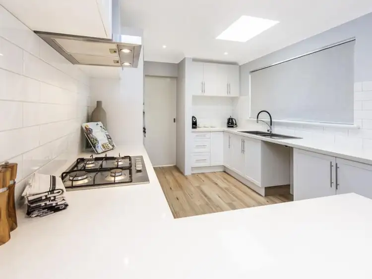 Fifth view of Homely house listing, 18 Dawson Avenue, Forrestfield WA 6058