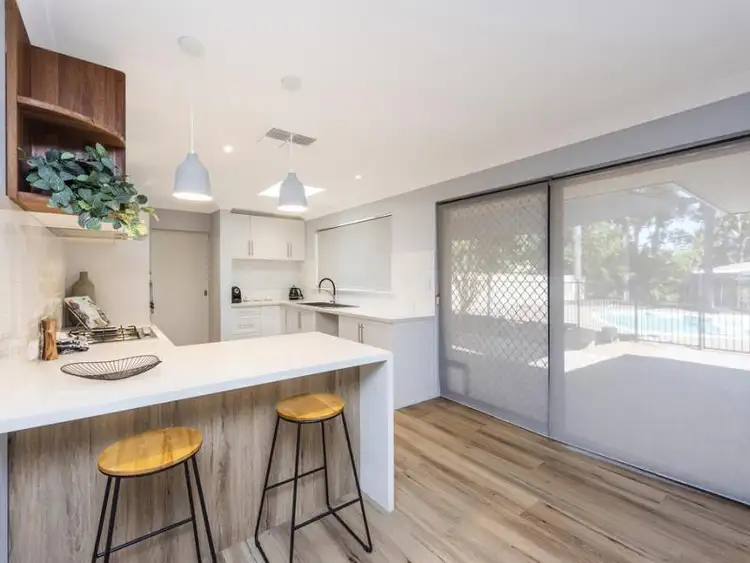 Sixth view of Homely house listing, 18 Dawson Avenue, Forrestfield WA 6058