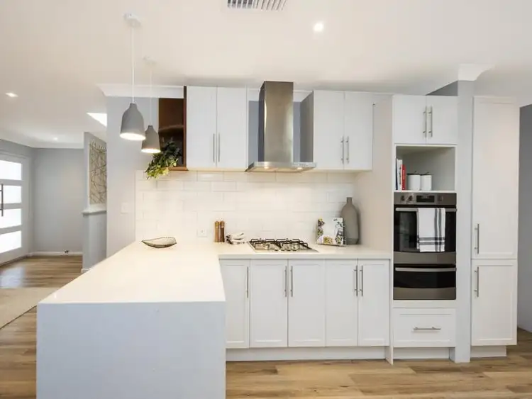 Seventh view of Homely house listing, 18 Dawson Avenue, Forrestfield WA 6058