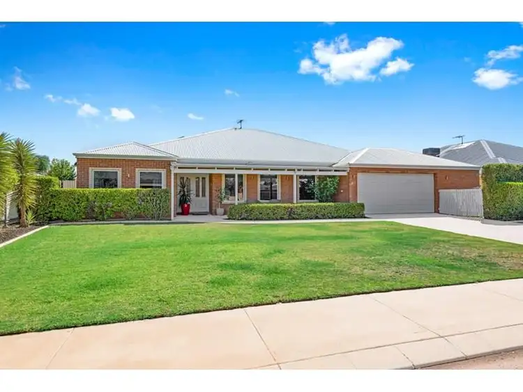 Main view of Homely house listing, 47 Smythe Drive, Broadwood WA 6430