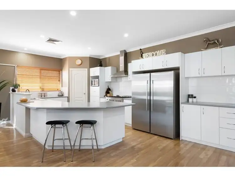 Sixth view of Homely house listing, 47 Smythe Drive, Broadwood WA 6430