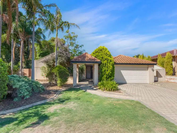 1 Conder Place, Woodvale WA 6026