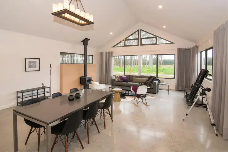 1 Lumber Crescent, Karridale WA 6288