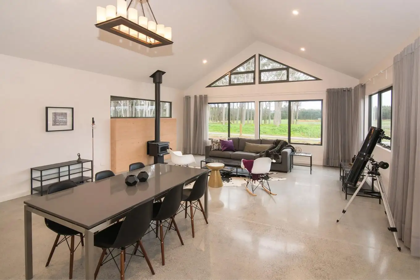 Main view of Homely house listing, 1 Lumber Crescent, Karridale WA 6288