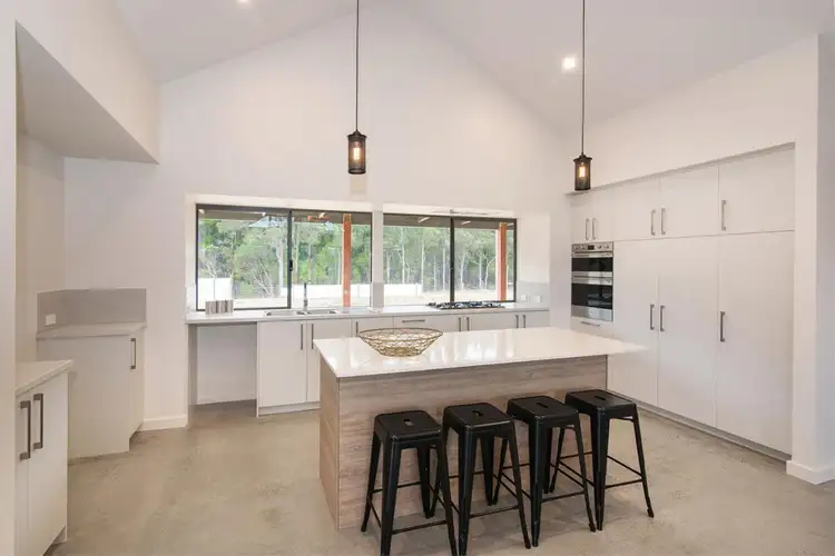 Second view of Homely house listing, 1 Lumber Crescent, Karridale WA 6288