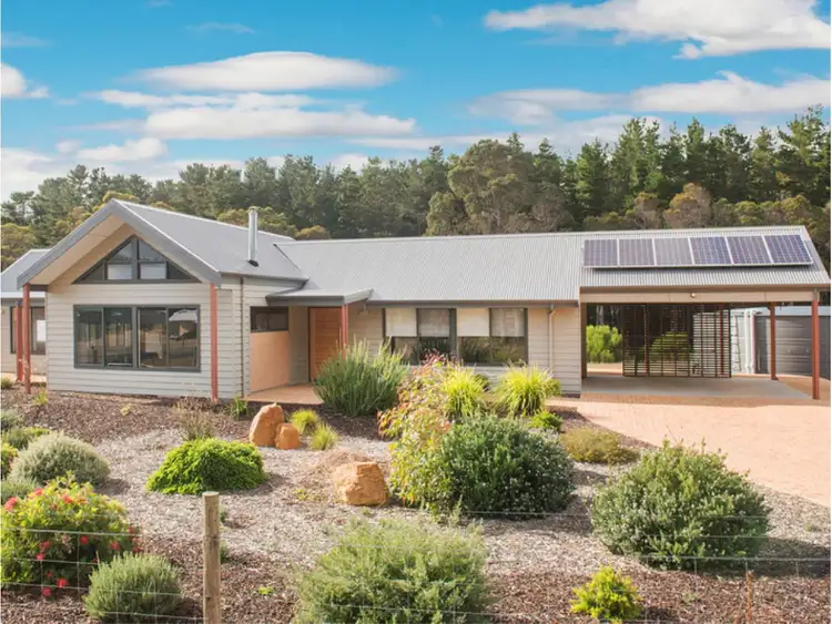 Third view of Homely house listing, 1 Lumber Crescent, Karridale WA 6288