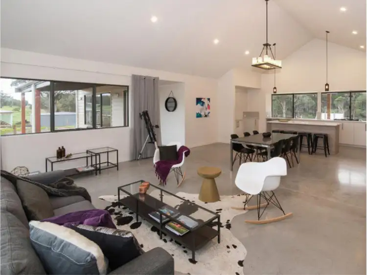 Fourth view of Homely house listing, 1 Lumber Crescent, Karridale WA 6288