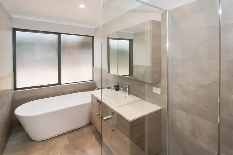 Fifth view of Homely house listing, 1 Lumber Crescent, Karridale WA 6288