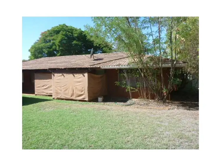 Main view of Homely house listing, 605 Boolee Street, Tom Price WA 6751