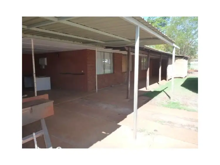 Second view of Homely house listing, 605 Boolee Street, Tom Price WA 6751