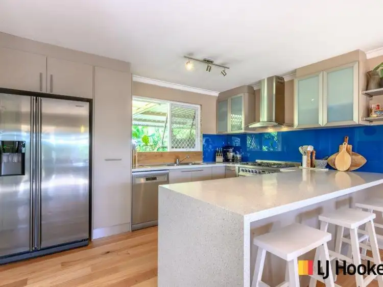 Main view of Homely house listing, 6 Genesta Place, Two Rocks WA 6037