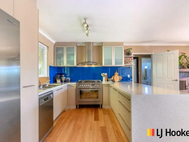 Second view of Homely house listing, 6 Genesta Place, Two Rocks WA 6037