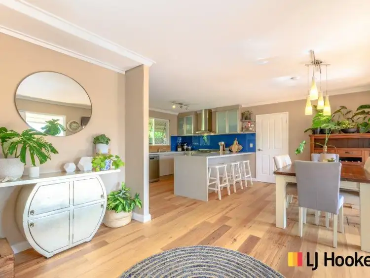 Third view of Homely house listing, 6 Genesta Place, Two Rocks WA 6037
