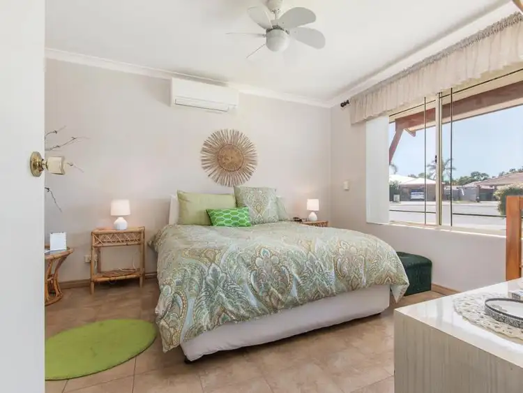 Main view of Homely house listing, 3 Huntingdale Court, Cooloongup WA 6168