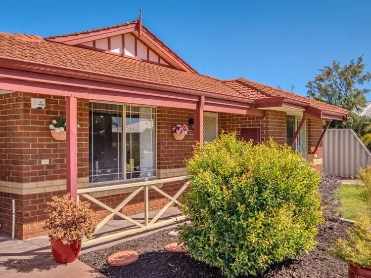 Second view of Homely house listing, 3 Huntingdale Court, Cooloongup WA 6168