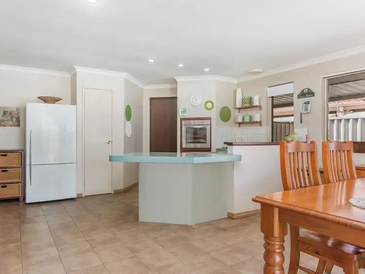 Seventh view of Homely house listing, 3 Huntingdale Court, Cooloongup WA 6168