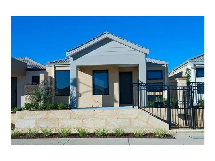 23 Manningtree Approach, Butler WA 6036