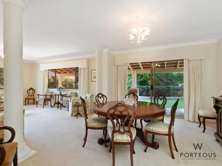 Second view of Homely house listing, 8/9 Anstey Street, Claremont WA 6010