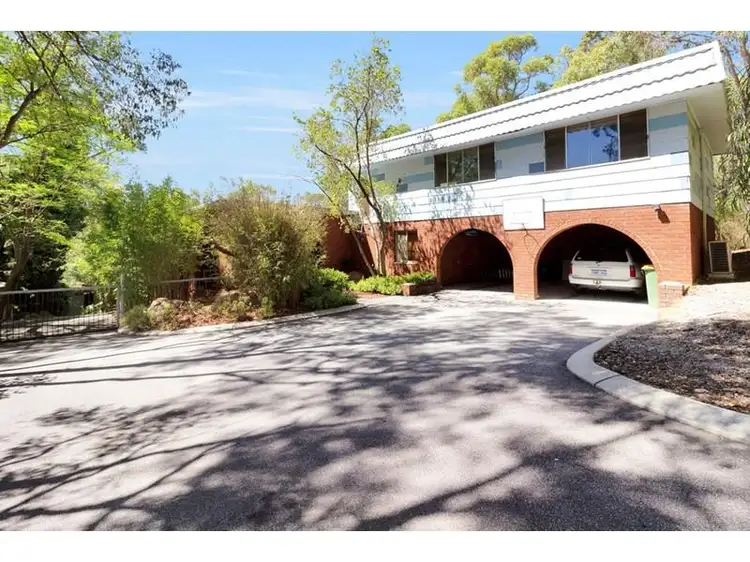 Main view of Homely house listing, 11 Cecil Street, Glen Forrest WA 6071