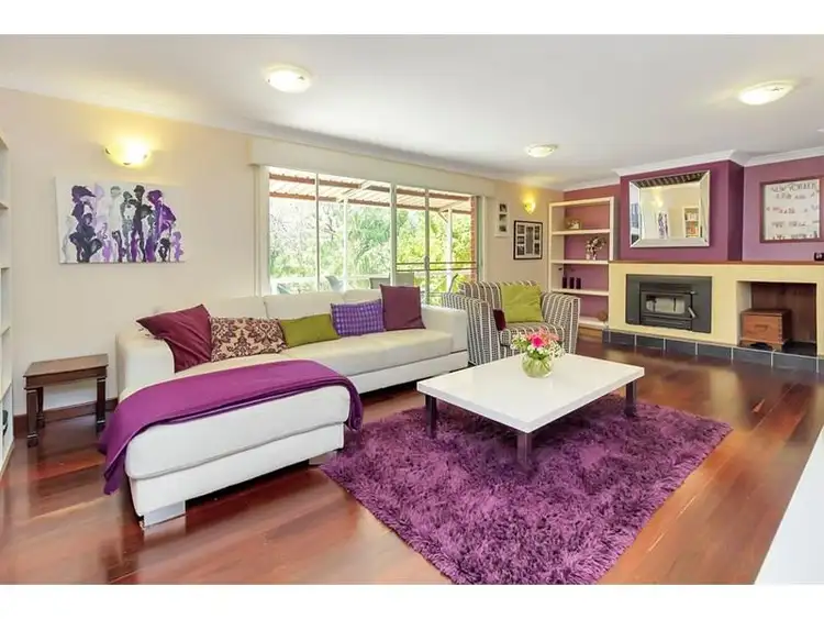 Fourth view of Homely house listing, 11 Cecil Street, Glen Forrest WA 6071
