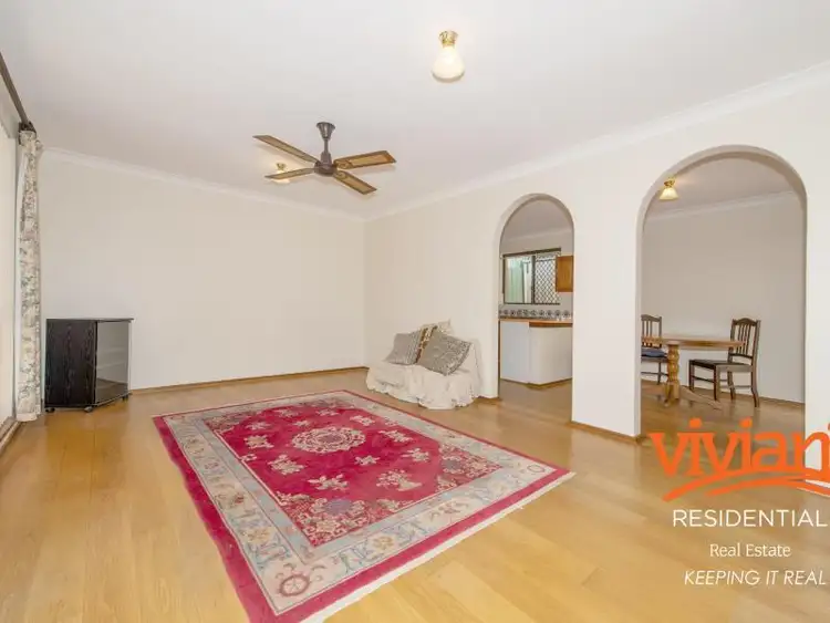 Third view of Homely villa listing, 3/8 Wellington Street, Mosman Park WA 6012