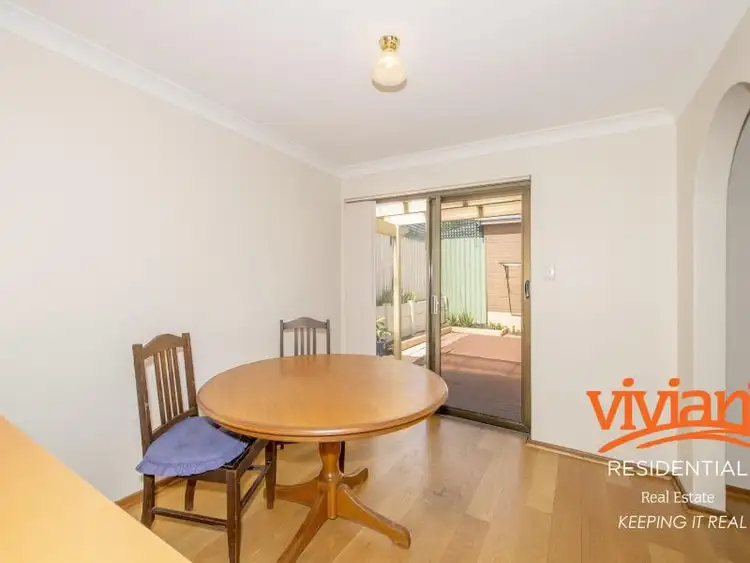 Fifth view of Homely villa listing, 3/8 Wellington Street, Mosman Park WA 6012