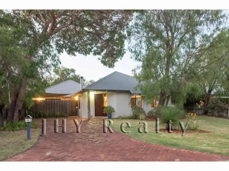 6 Protea Place, Dunsborough WA 6281